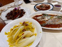 -益利大酒楼(井岸店)