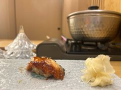 -鮨政· Omakase(港汇恒隆广场店)