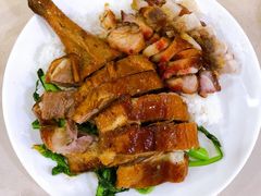 -大聪烧鹅快餐店(梅林店)