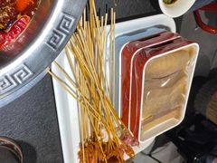 -热辣宗师·串串火锅(万达金街店)