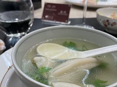 -潮汕味道·煮海餐厅(金麟大厦店)