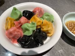 全家福水饺-1937青岛老味道·海肠捞饭·青岛菜(大鲍岛栈桥店)