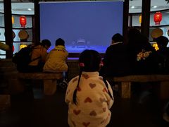 -中国闽台缘博物馆