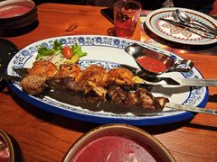 -莫斯科西餐厅