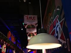 大堂-胖哥俩肉蟹煲(河北勒泰购物中心店)