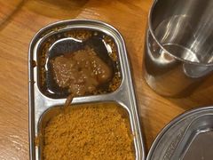 -老板娘的烤肉店(港湾广场店)