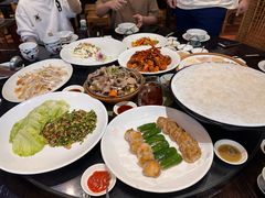 -猪肉婆私房菜(容桂总店)