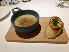 -K·Kitchen KK牛扒厨房(江南西店)