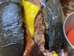 -HELLO 27 意面·沙拉·帕尼尼