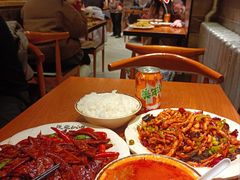 -張飛扒肉·龙江非遗(道外店)