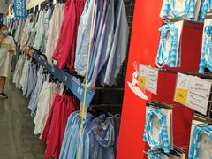 -迪卡侬(雨花店)