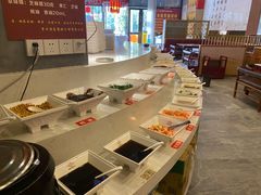 -重庆古城墙火锅(贵阳店)