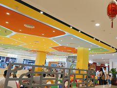 -云中鱼蒸汽石锅鱼(川沙百联店)