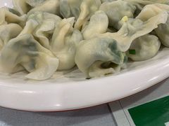 -听涛雅苑百味饺子老家菜馆