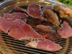 -闻老头·菊花炭烤肉(D11店)
