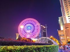 -星城之眼摩天轮