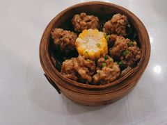 荷叶蒸肉丸-围龙屋客家食府(福田店)