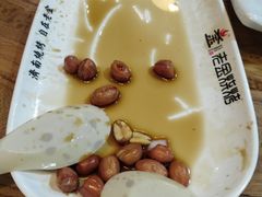 -清真·金鑫隆牛羊肉(环山路店)