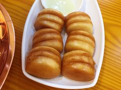 -黄泰吉拾味餐厅(江汉路店)