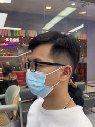 -NY漂发染发主打