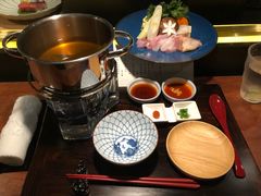 -元熹会席料理