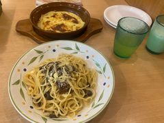 -萨莉亚意式餐厅(苏州食百家店)