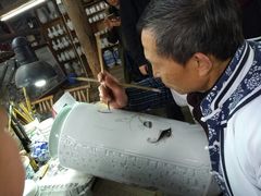 -景德镇古窑民俗博览区