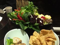 -捞王锅物料理(四川北路店)