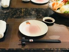 -割烹旭日本料理(龙湖狮山天街店)