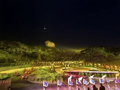 -鼎盛王朝康熙大典实景演出