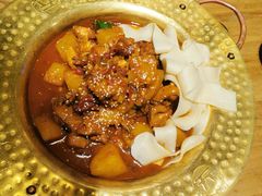 -天山传奇新疆菜(SKLP店)