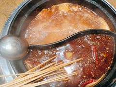 -牛小嫩串串火锅(老国贸总店)