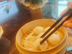 -新天世纪中餐厅