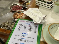 -盈田盈粥庄(博山东路店)
