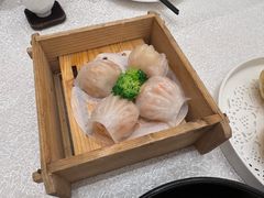 -龙的酒楼·手工早茶·顺德菜(近良路店)