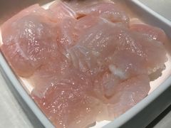 -海底捞火锅(公益西桥店)