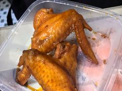 -孖记茶档·热腾茶餐(荔湾领展广场店)