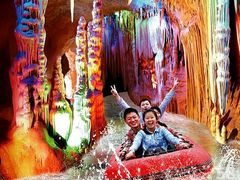 -泰安地下龙宫景区