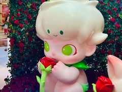 -泡泡玛特POPMART(上海环球港店)