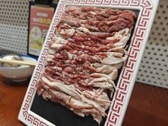 -1078號老北京涮肉(松柏店)