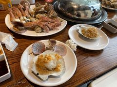 -海味当家·蒸锅海鲜(星海公园店)