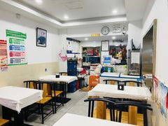 -新新湘菜馆(新中街二条店)