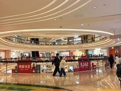 -龙湖杭州滨江天街