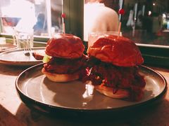 -RAC BAR(安福路店)