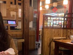 -又一福烤鸭·北京菜(东四店)