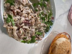 -清真喜兰老丁羊汤特色小吃