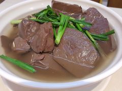 -舊街坊茶楼(市二宫店)