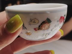 -悦满楼·西关名点·湛江名菜(航空综合大厦店)