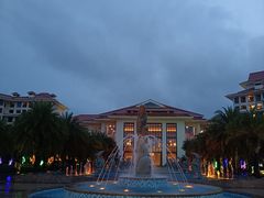 -惠州金海湾嘉华度假酒店