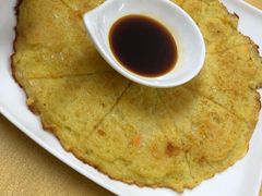 土豆饼-李先生的首尔小馆(松江启源广场店)